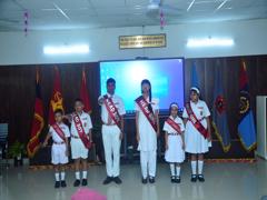 Investiture Ceremony 2025 